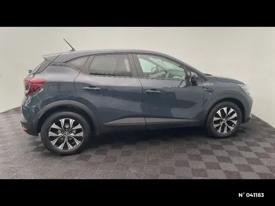 RENAULT CAPTUR II - voiture d'occasion - Photo 5