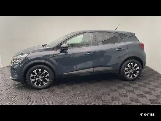 RENAULT CAPTUR II - voiture d'occasion - Photo 2