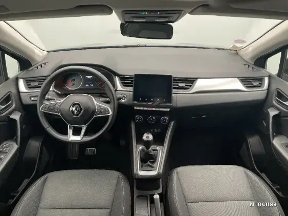 RENAULT CAPTUR II - voiture d'occasion - Photo 9