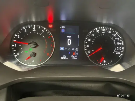 RENAULT CAPTUR II - voiture d'occasion - Photo 12