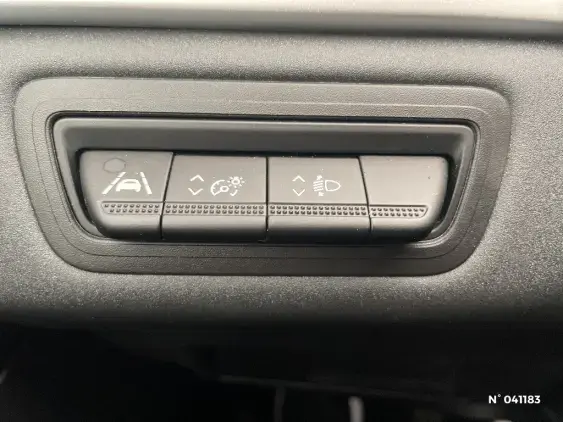 RENAULT CAPTUR II - voiture d'occasion - Photo 15