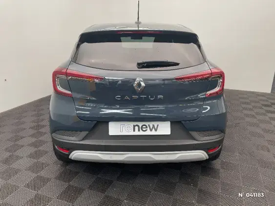 RENAULT CAPTUR II - voiture d'occasion - Photo 6