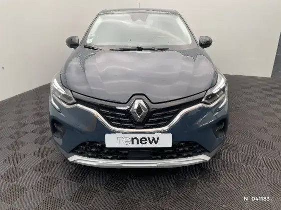 RENAULT CAPTUR II - voiture d'occasion - Photo 3