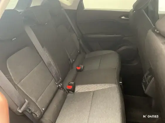 RENAULT CAPTUR II - voiture d'occasion - Photo 11