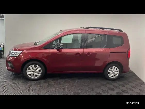 RENAULT KANGOO III - voiture d'occasion - Photo 2