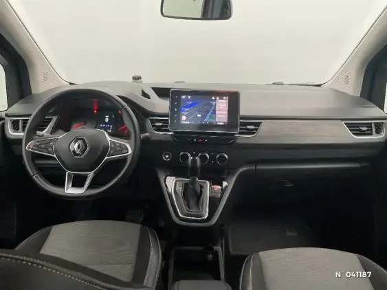 RENAULT KANGOO III - voiture d'occasion - Photo 9