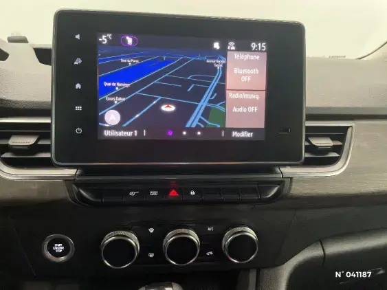 RENAULT KANGOO III - voiture d'occasion - Photo 13