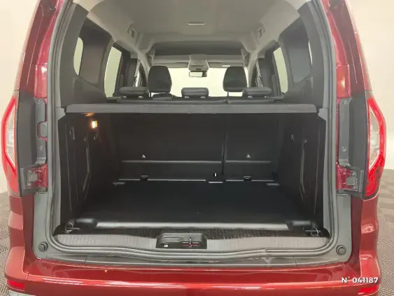 RENAULT KANGOO III - voiture d'occasion - Photo 7
