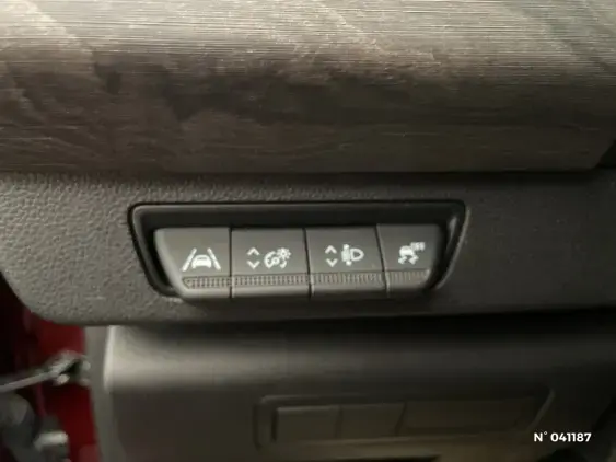 RENAULT KANGOO III - voiture d'occasion - Photo 15