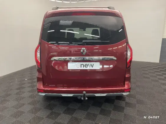 RENAULT KANGOO III - voiture d'occasion - Photo 6