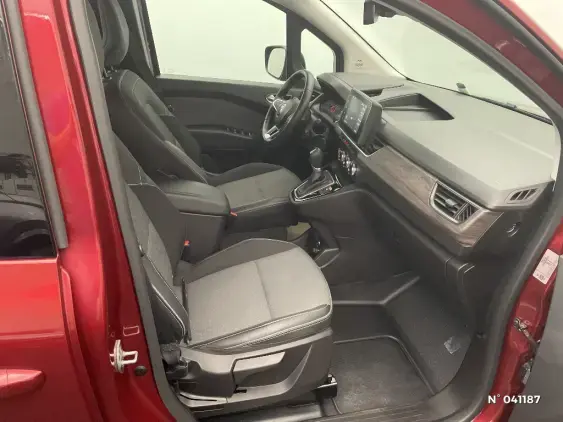 RENAULT KANGOO III - voiture d'occasion - Photo 10