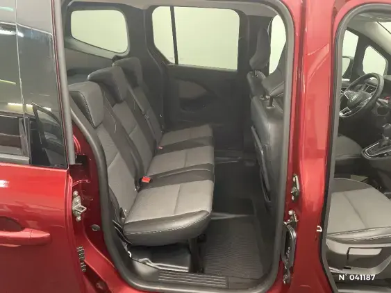 RENAULT KANGOO III - voiture d'occasion - Photo 11