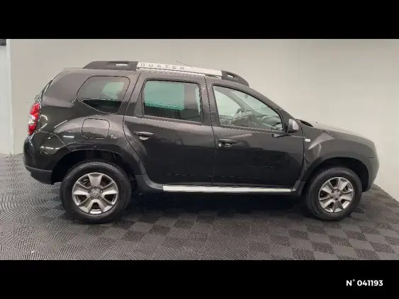 DACIA DUSTER - voiture d'occasion - Photo 5