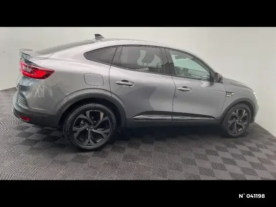 RENAULT ARKANA - voiture d'occasion - Photo 5