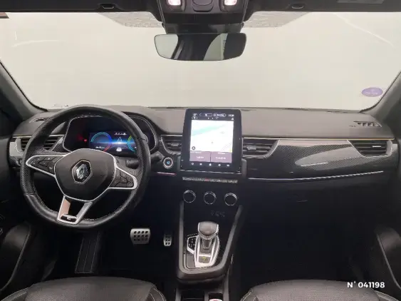 RENAULT ARKANA - voiture d'occasion - Photo 9