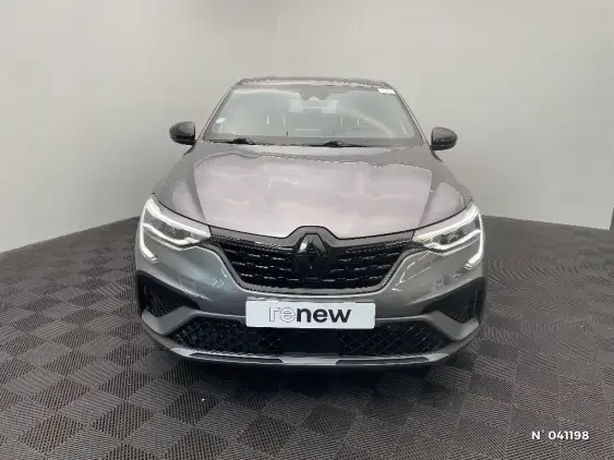 RENAULT ARKANA - voiture d'occasion - Photo 3