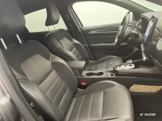 RENAULT ARKANA - voiture d'occasion - Photo 10