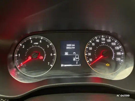DACIA SANDERO III - voiture d'occasion - Photo 12