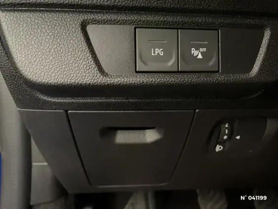 DACIA SANDERO III - voiture d'occasion - Photo 14