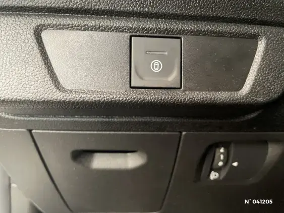 DACIA SANDERO III - voiture d'occasion - Photo 15