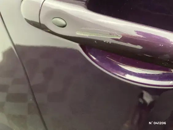 RENAULT ZOE - voiture d'occasion - Photo 25