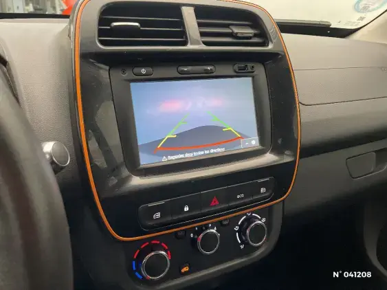 DACIA SPRING - voiture d'occasion - Photo 13