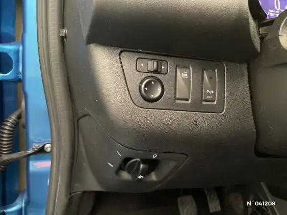 DACIA SPRING - voiture d'occasion - Photo 14