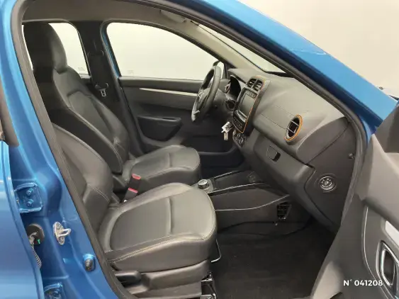 DACIA SPRING - voiture d'occasion - Photo 9