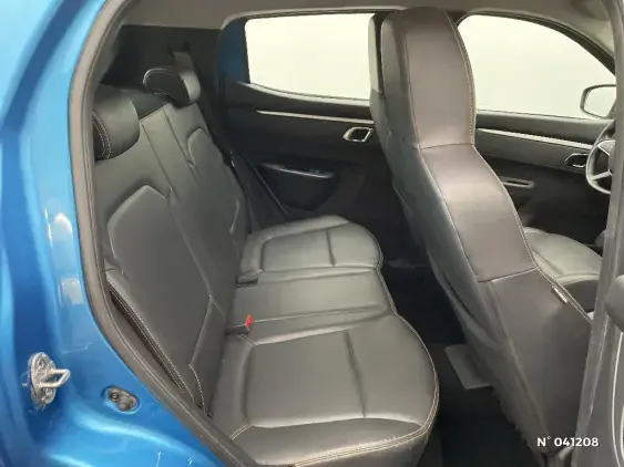 DACIA SPRING - voiture d'occasion - Photo 10