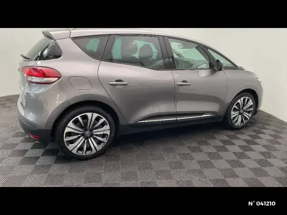RENAULT SCENIC IV - voiture d'occasion - Photo 5