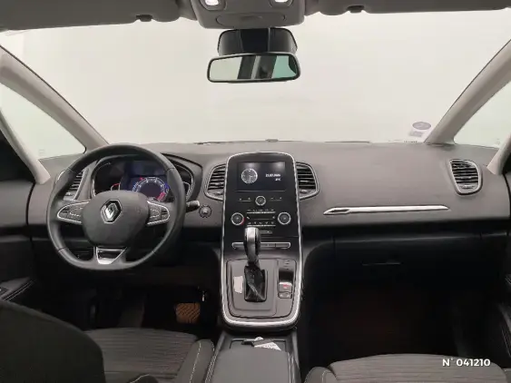 RENAULT SCENIC IV - voiture d'occasion - Photo 9
