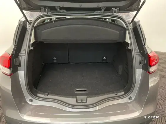 RENAULT SCENIC IV - voiture d'occasion - Photo 7