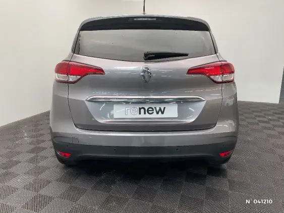 RENAULT SCENIC IV - voiture d'occasion - Photo 6