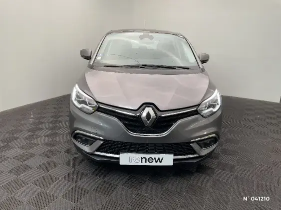 RENAULT SCENIC IV - voiture d'occasion - Photo 3