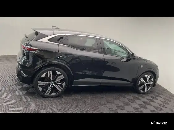 RENAULT MEGANE V - voiture d'occasion - Photo 5