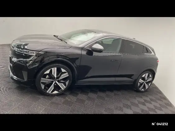 RENAULT MEGANE V - voiture d'occasion - Photo 2