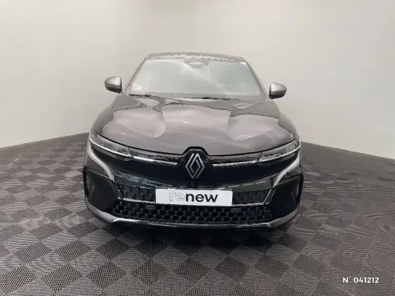 RENAULT MEGANE V - voiture d'occasion - Photo 3
