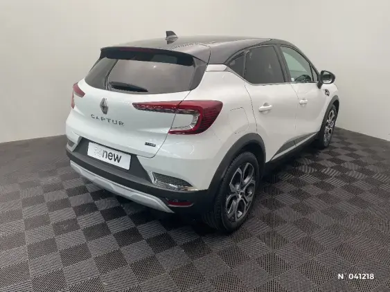 RENAULT CAPTUR II - voiture d'occasion - Photo 4