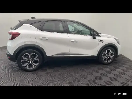 RENAULT CAPTUR II - voiture d'occasion - Photo 5