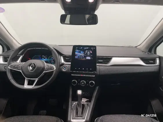 RENAULT CAPTUR II - voiture d'occasion - Photo 9