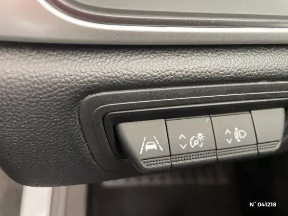 RENAULT CAPTUR II - voiture d'occasion - Photo 15