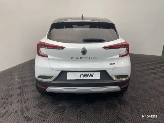 RENAULT CAPTUR II - voiture d'occasion - Photo 6