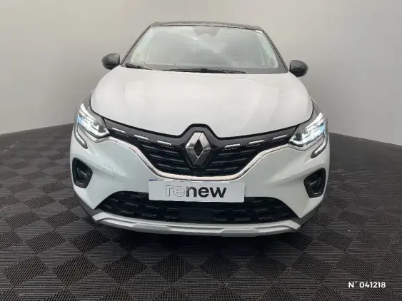 RENAULT CAPTUR II - voiture d'occasion - Photo 3