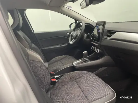 RENAULT CAPTUR II - voiture d'occasion - Photo 10