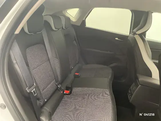 RENAULT CAPTUR II - voiture d'occasion - Photo 11