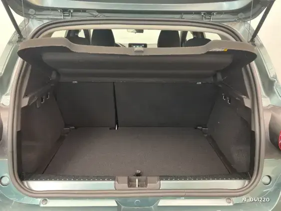 DACIA SANDERO III - voiture d'occasion - Photo 7