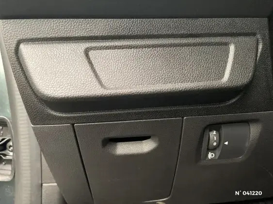 DACIA SANDERO III - voiture d'occasion - Photo 15