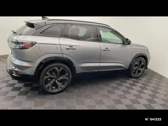 RENAULT AUSTRAL - voiture d'occasion - Photo 5