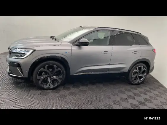 RENAULT AUSTRAL - voiture d'occasion - Photo 2