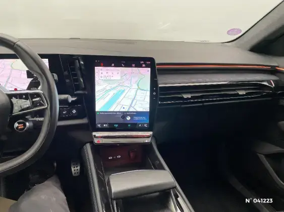 RENAULT AUSTRAL - voiture d'occasion - Photo 13
